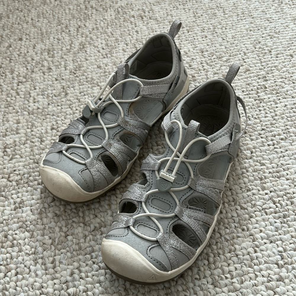 Keen moxie sandal